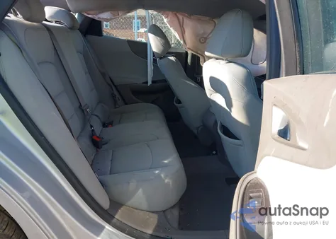 2020 Chevrolet Malibu Fwd 1Fl из США, поврежденный, VIN 1G1ZC5ST6LF047580